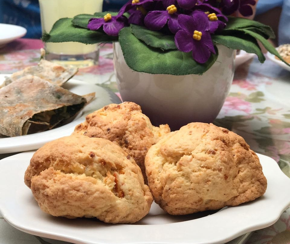 Oasis Mall-博德鲁姆必去景点