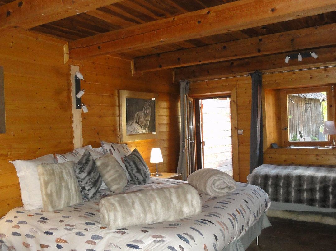 La Bessonnerie主图