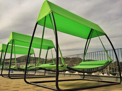 Moorea Park-Canicatti必去景点