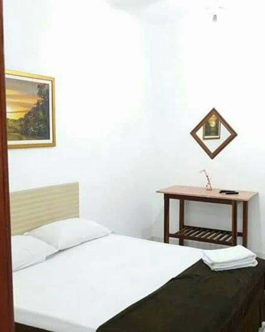 OYO Pousada Shiva主图