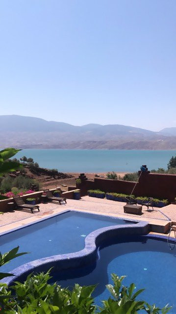 Hôtel Bin El Ouidane主图