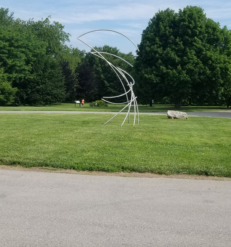 The Arboretum-列克星敦必去景点