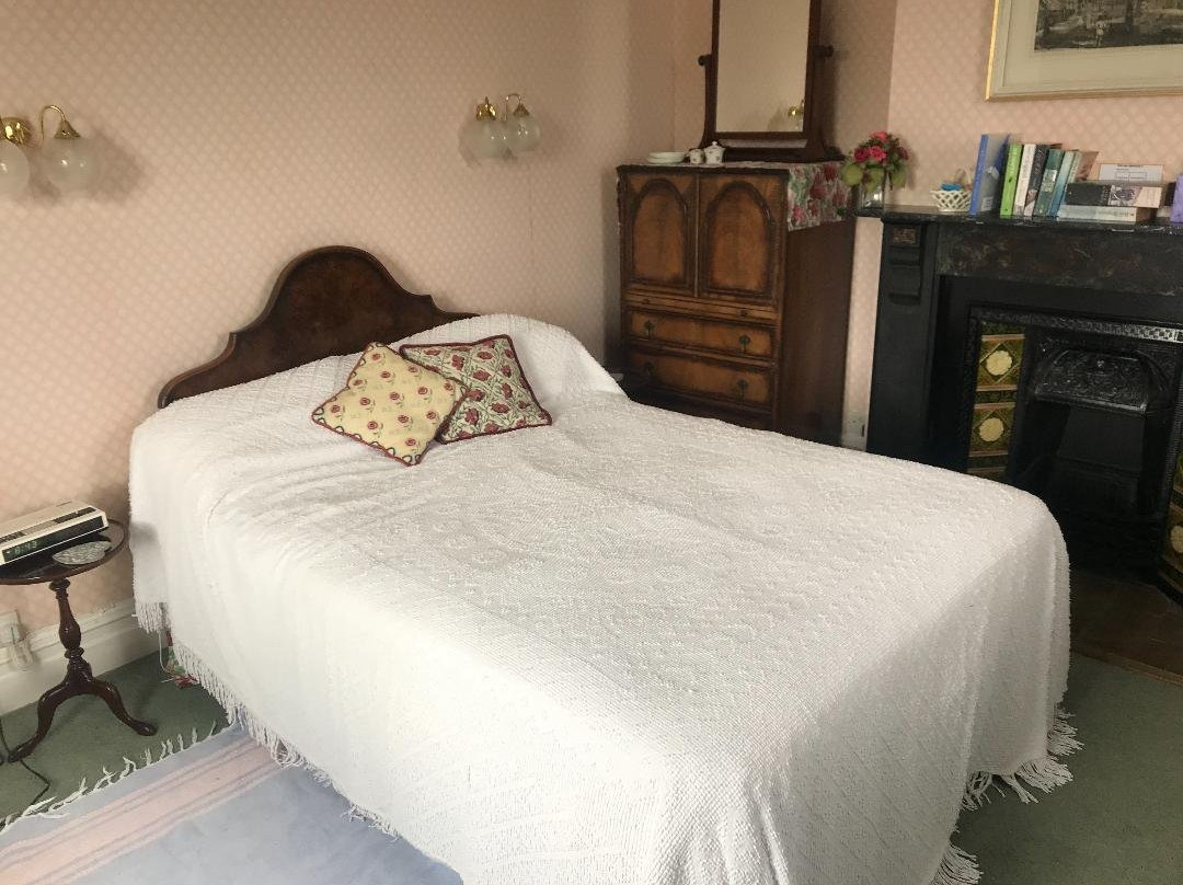 Langton Matravers旅游攻略图片