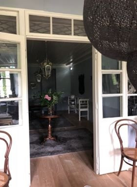 Apeiros Chora Hotel主图