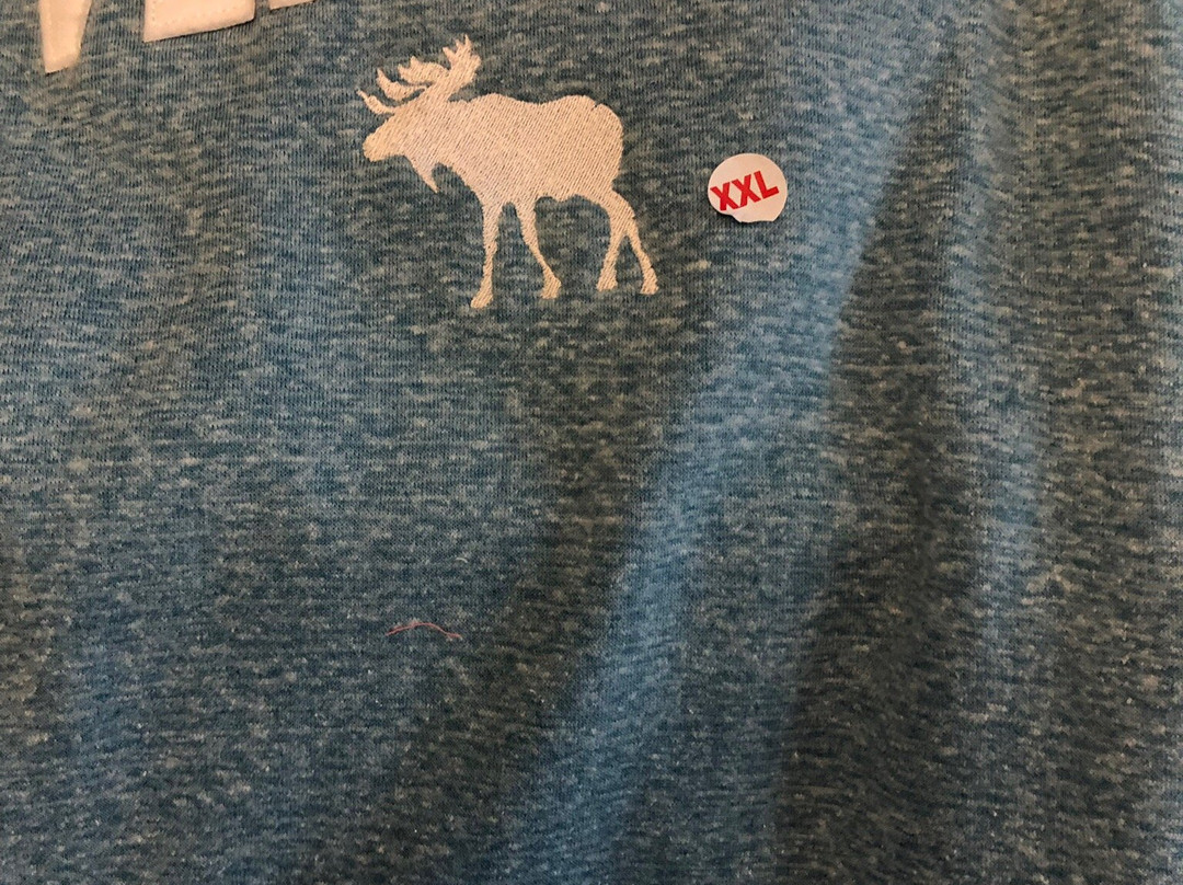 Weston Village Store-Weston必去景点