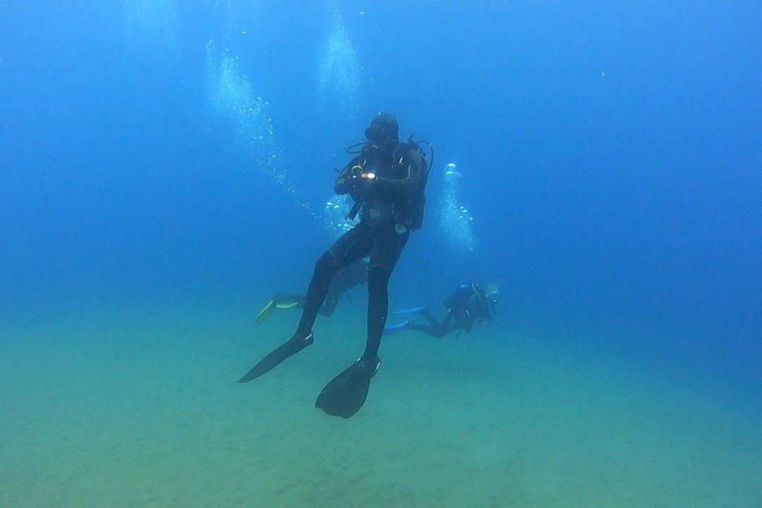 Canary Island Divers Lanzarote-卡门港必去景点