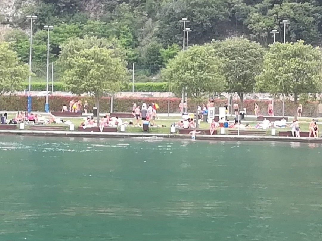Lido Nettuno景点图片