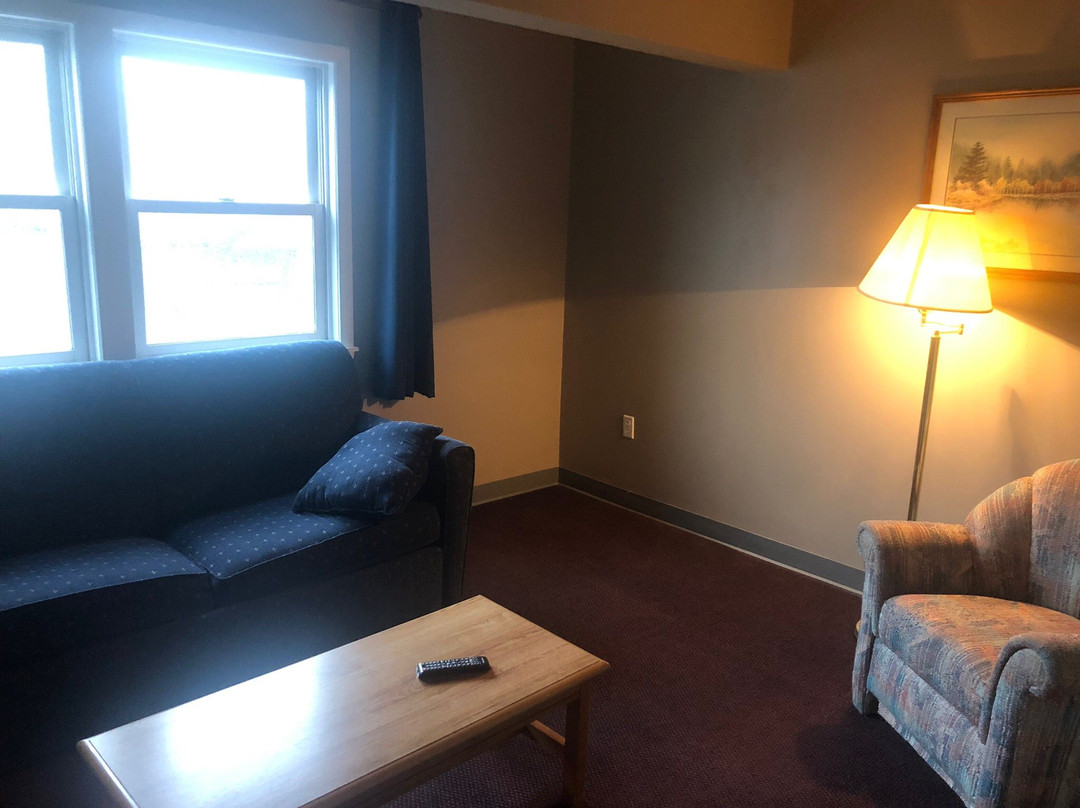 Quality Inn & Suites主图