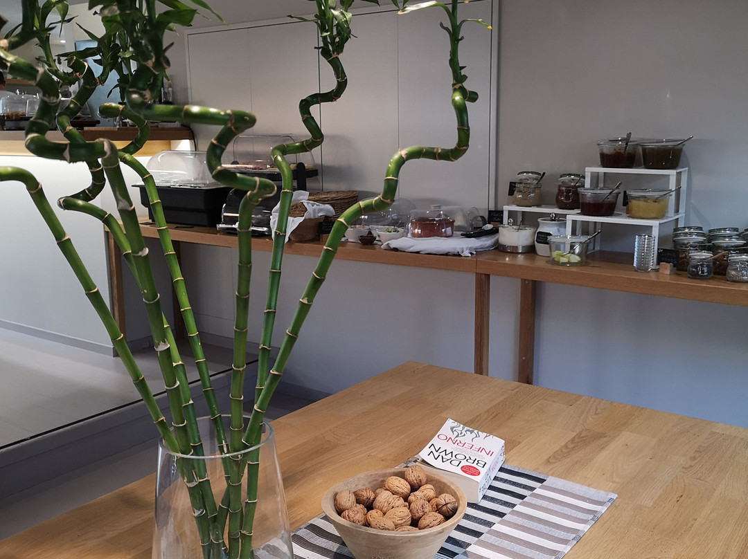 Mirivili Rooms & Suites主图