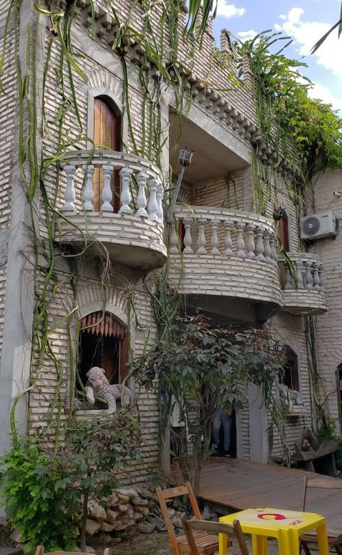 Castelo Encantado主图