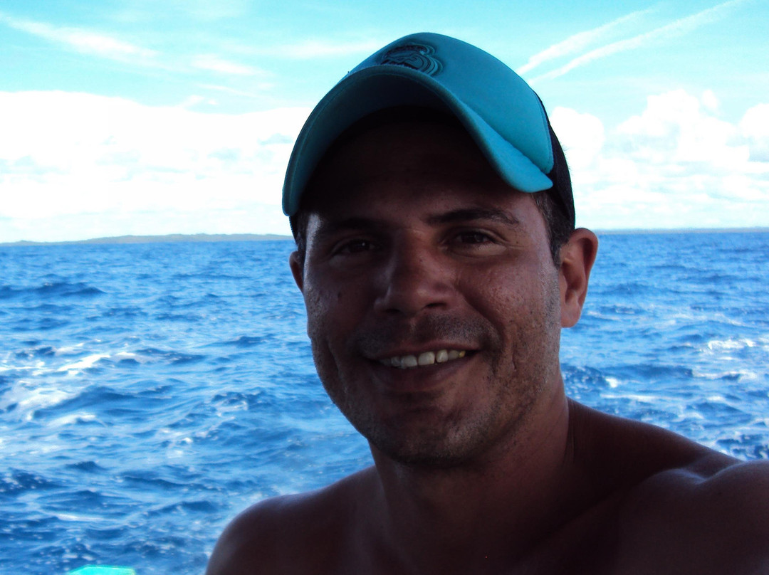 Pablo Queiroz de Andrade (Boipeba Adventure)