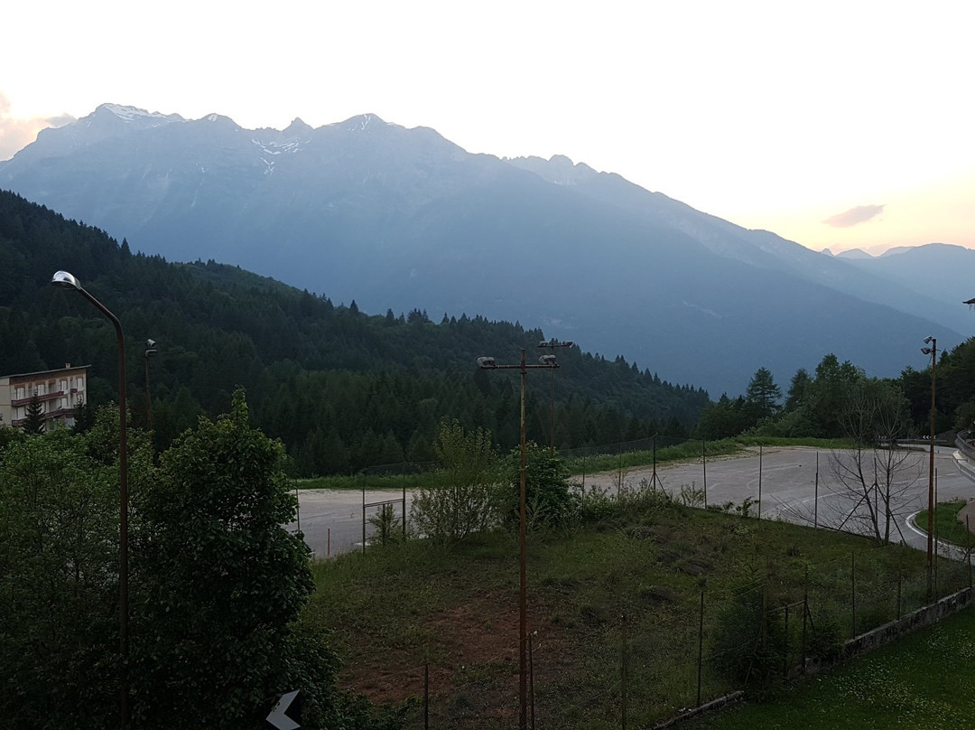 Pub Hotel El Paso主图