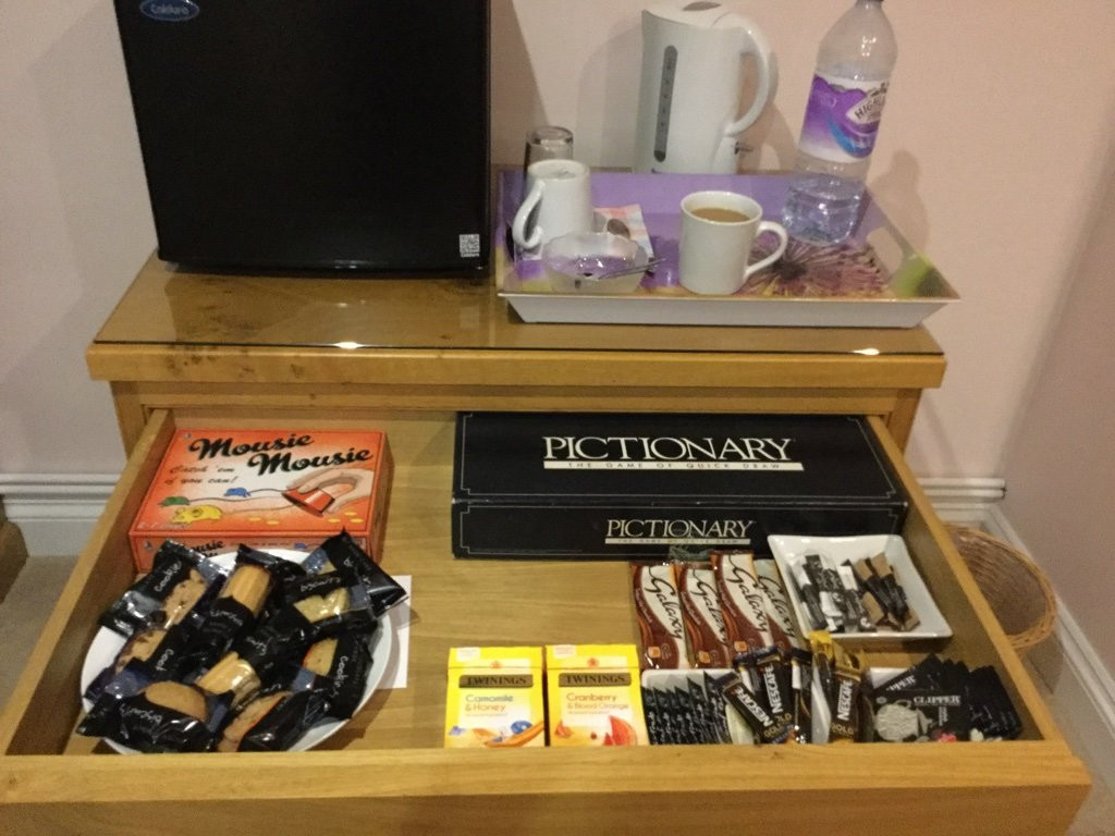 Wheelers Green B&B主图