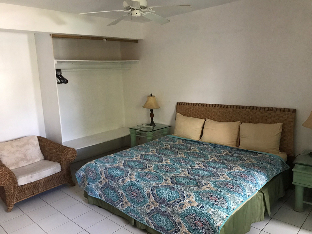 Sydans Apartments and Villas主图