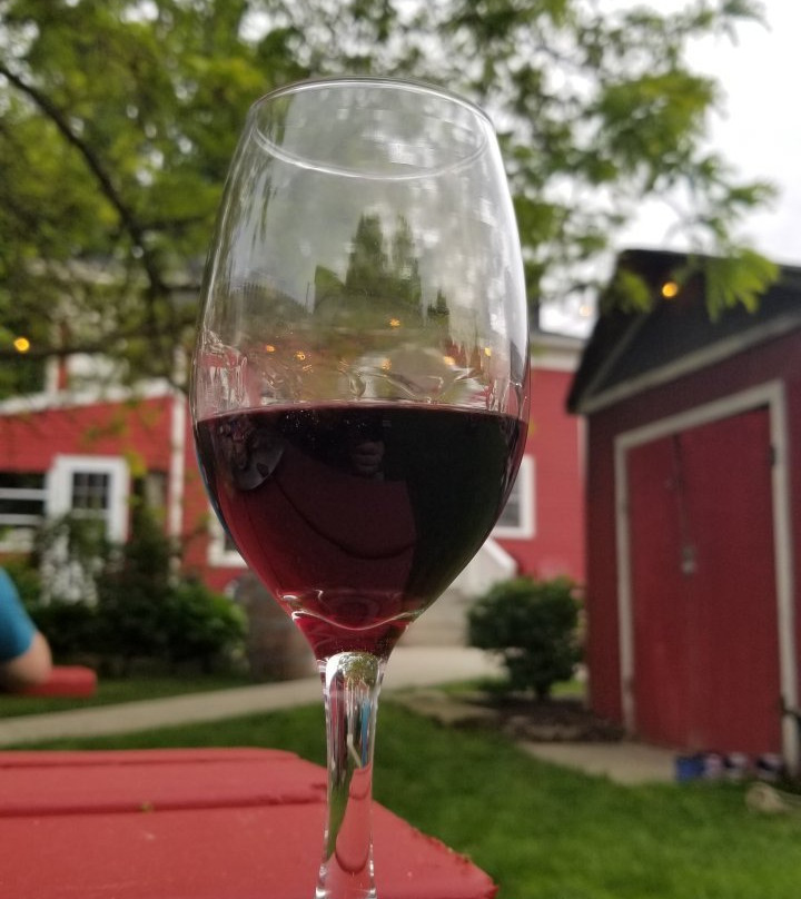 Filia Cellars-Wadsworth必去景点