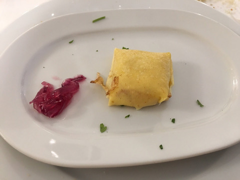 Agriturismo La Rocca主图