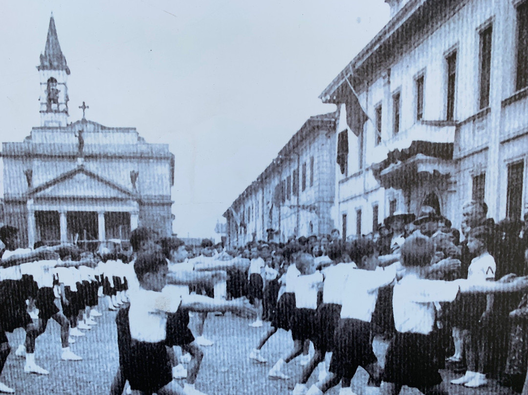 Chiesa dei SS. Giacomo e Filippo景点图片