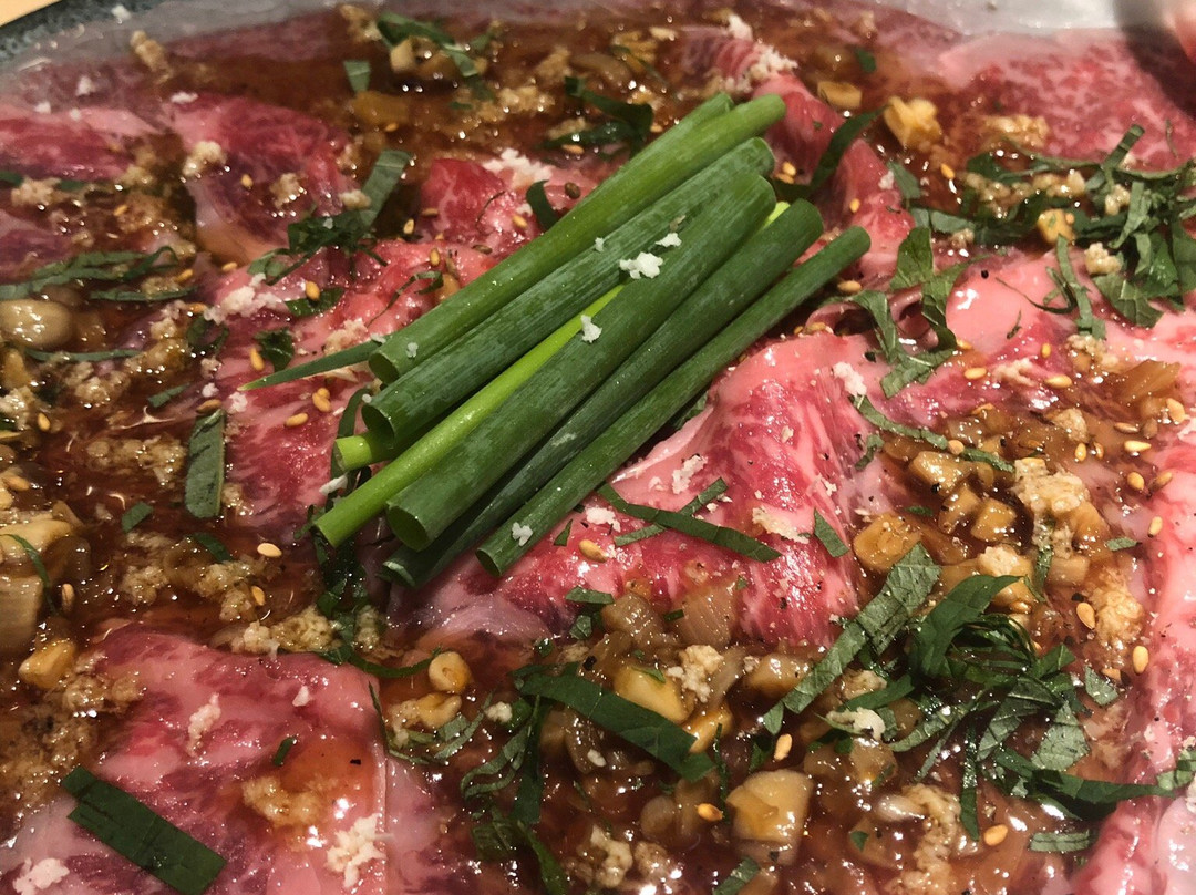 焼肉ホルモン ブンゴ 天王寺店