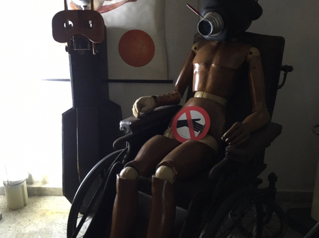 Designpanoptikum-柏林必去景点