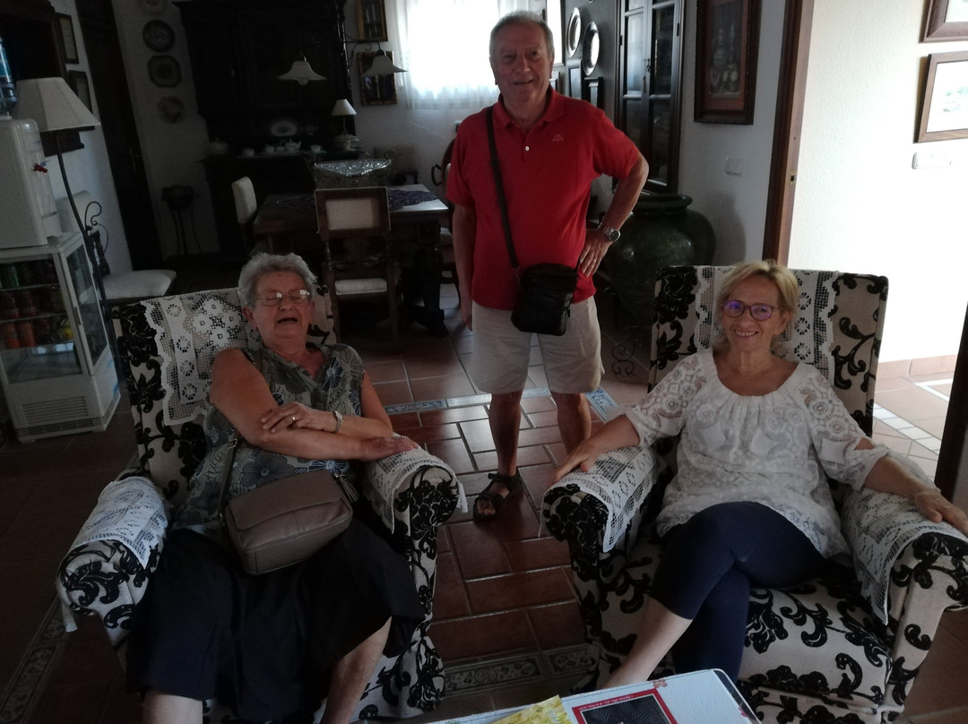 奇卡广场酒店主图