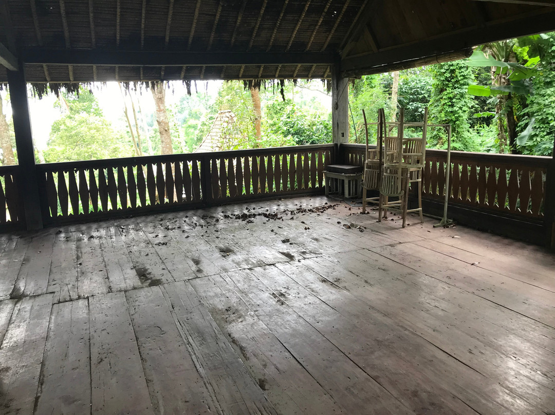 普瑞塞巴图度假酒店主图