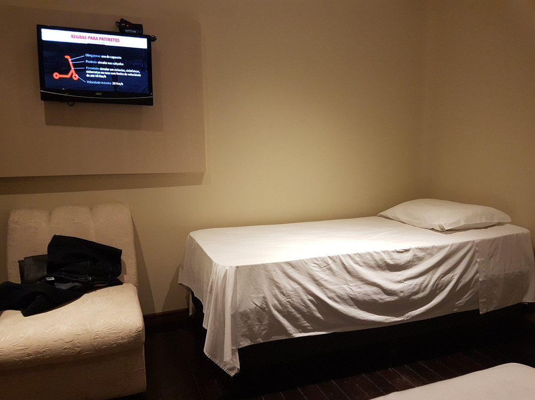 Pousada Dein Haus主图