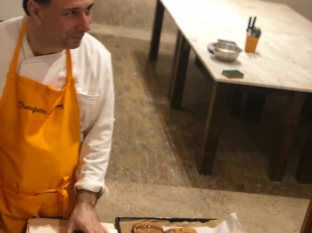 Scuola di Cucina Fonte Giusta-锡耶纳必去景点