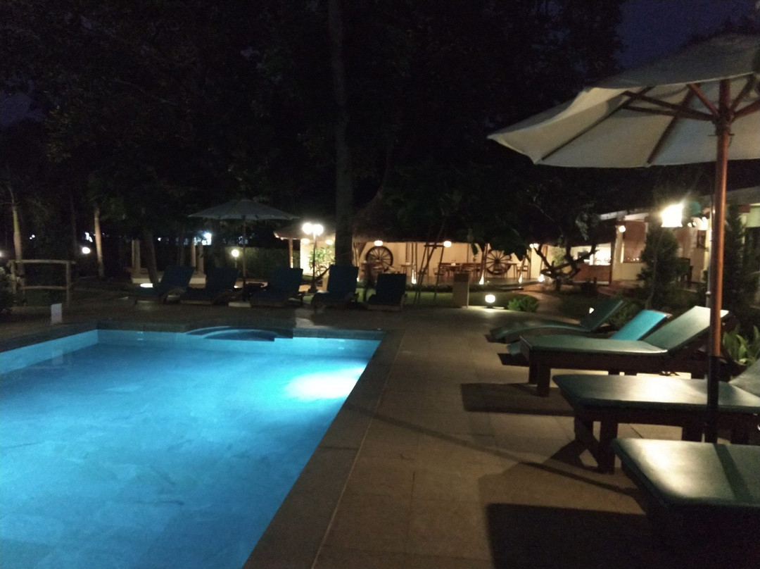 Flamingo Marari The Boutique Villa主图