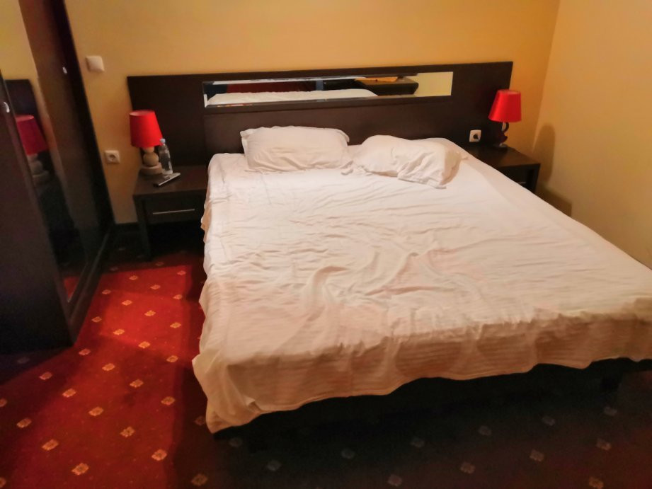 Hotel Magic Trivale主图