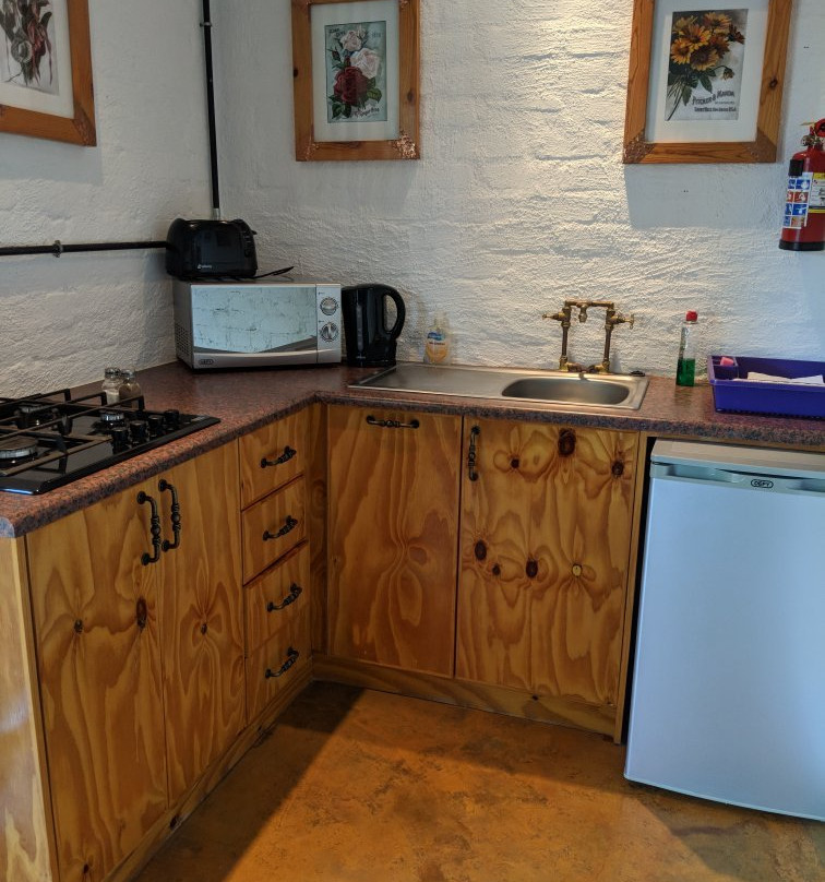 Evening Shade Self-Catering Accommodation主图