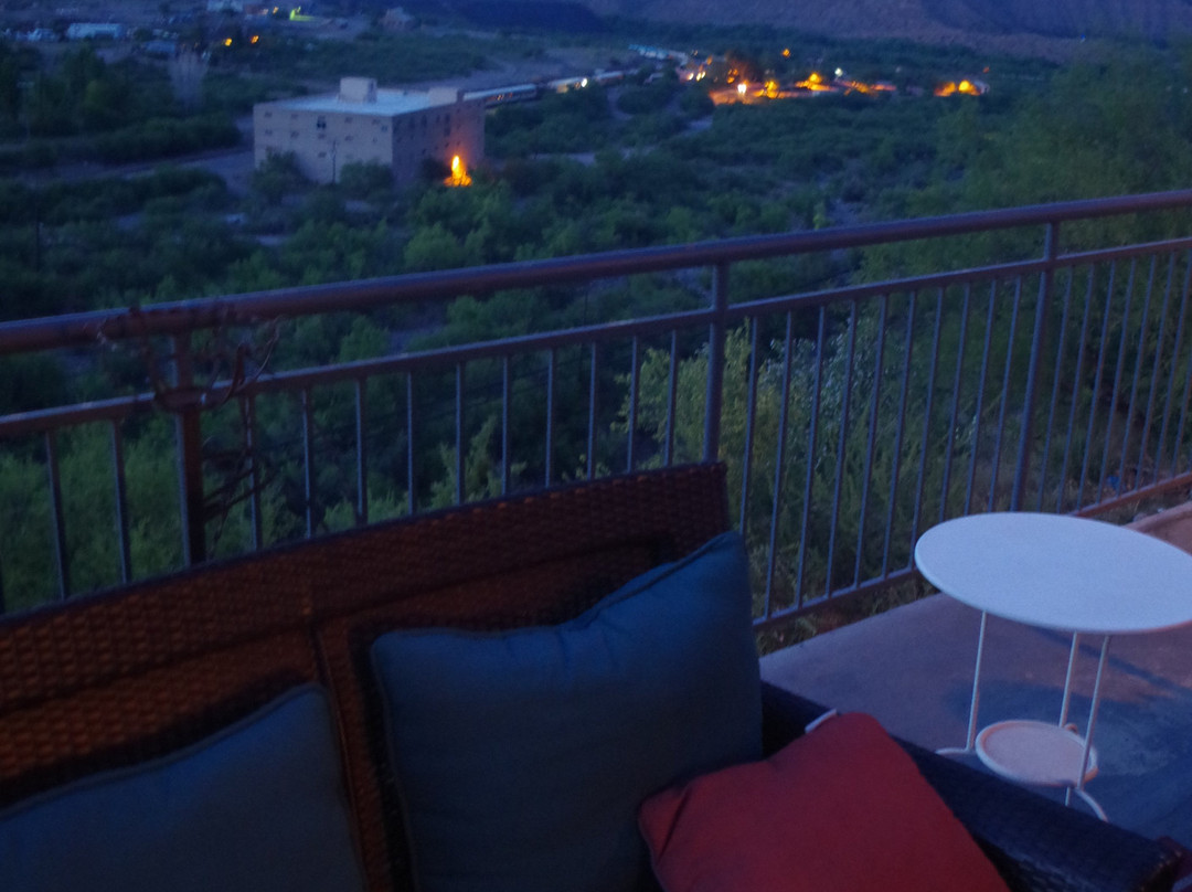 The Clarkdale Lodge主图