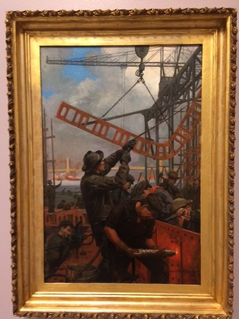 The Heckscher Museum of Art-亨廷顿必去景点