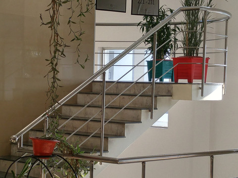 Hotel Naz Garden主图