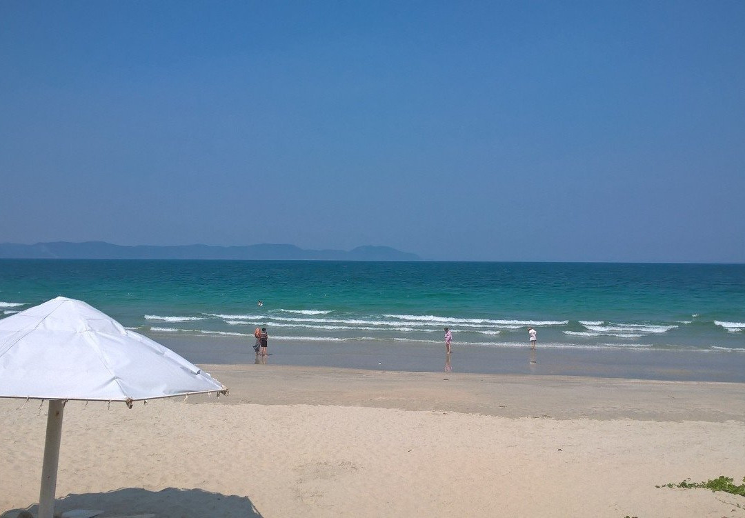 GM雷特海滩度假酒店及Spa主图