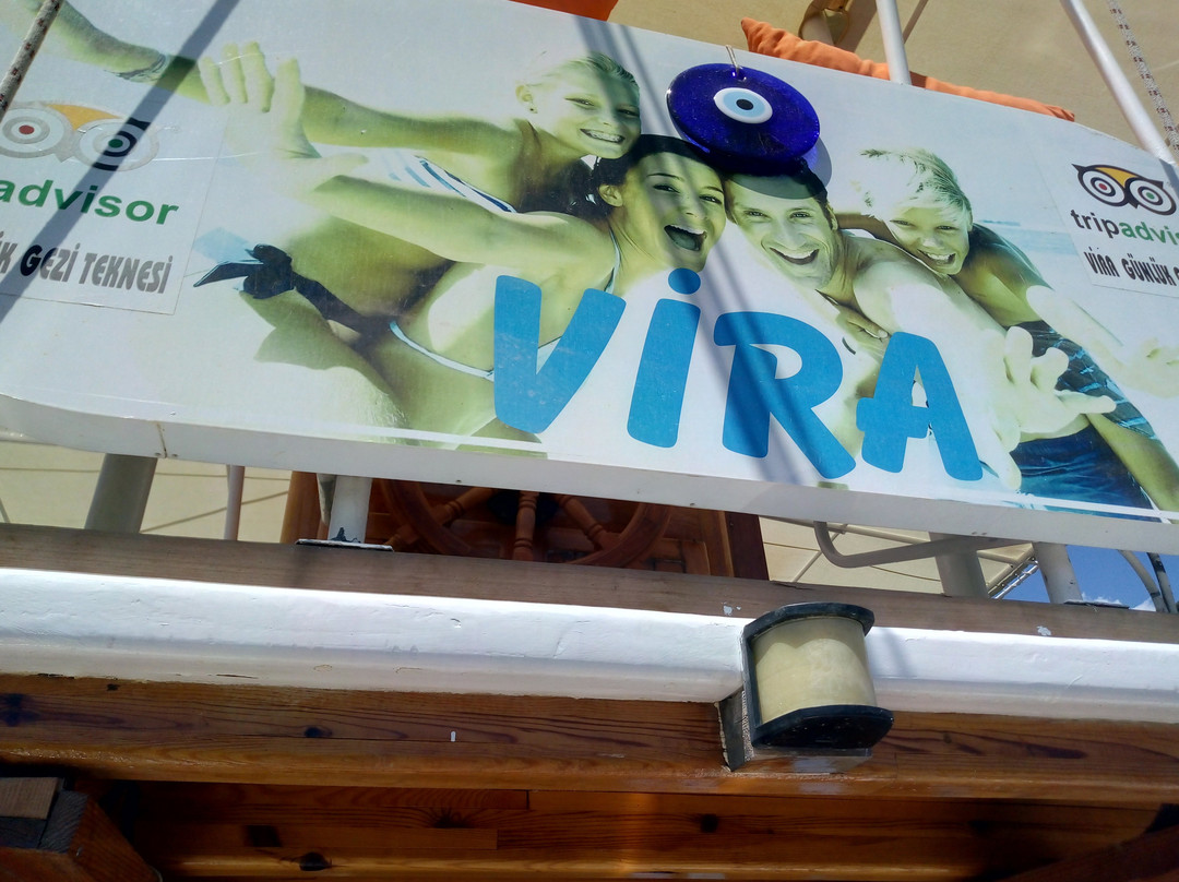 Eden Yacht Charters-普罗维登西亚莱斯必去景点