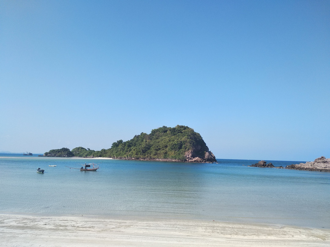 Wat Bo Thong Lang景点图片