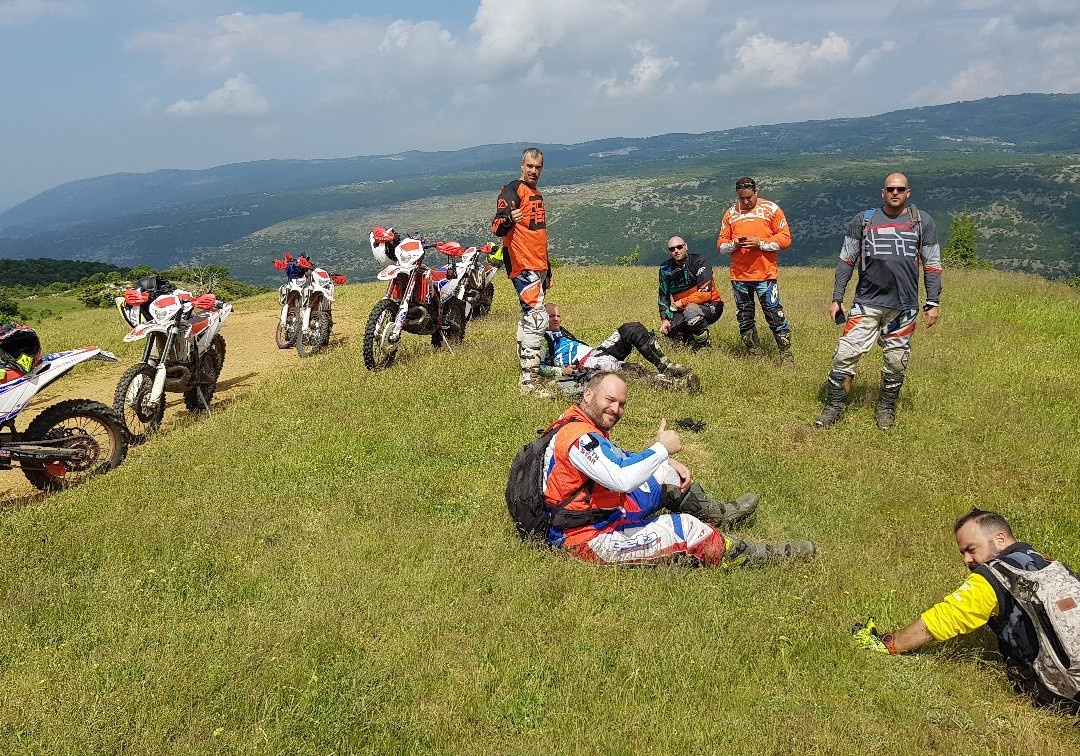 North Star Enduro Touring景点图片
