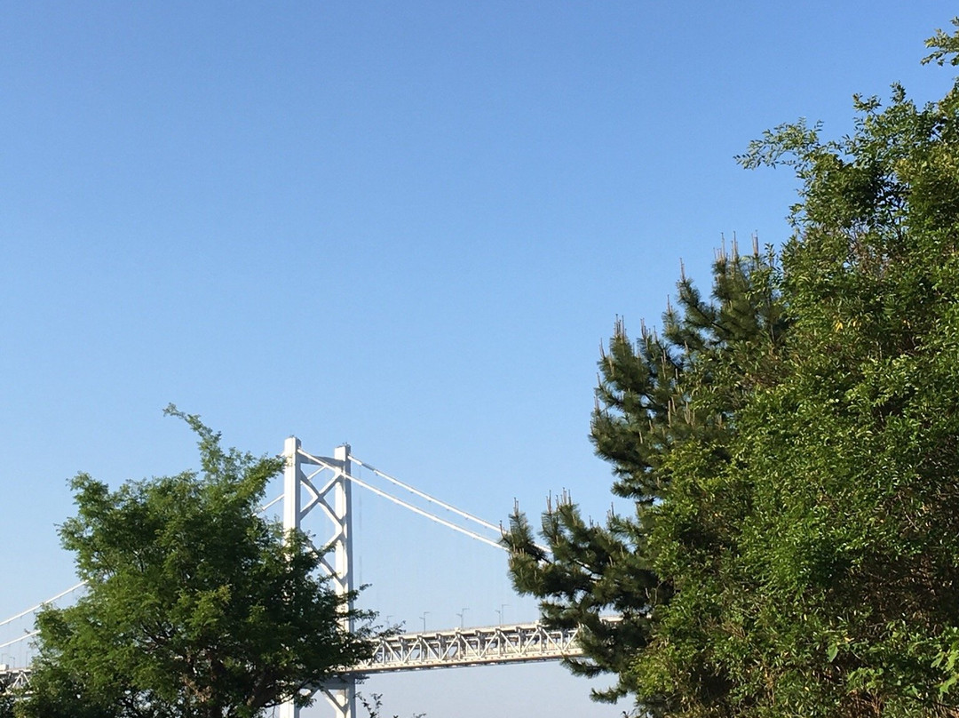 Shami Island-坂出市必去景点