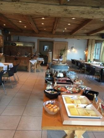 Hotel Lenzerhorn Spa & Wellness主图