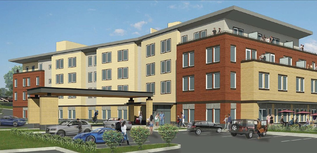 The Independence Hotel主图