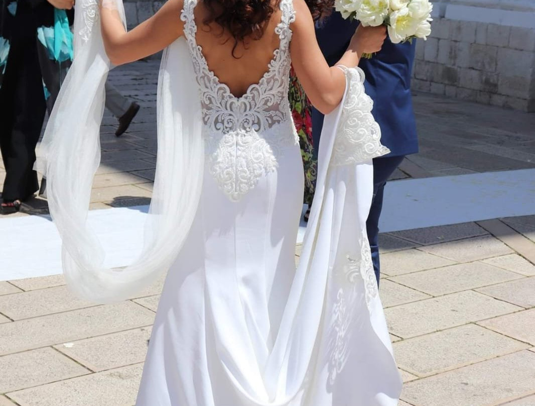 Basilica Pontificia Minore Madonna del Pozzo-Capurso必去景点