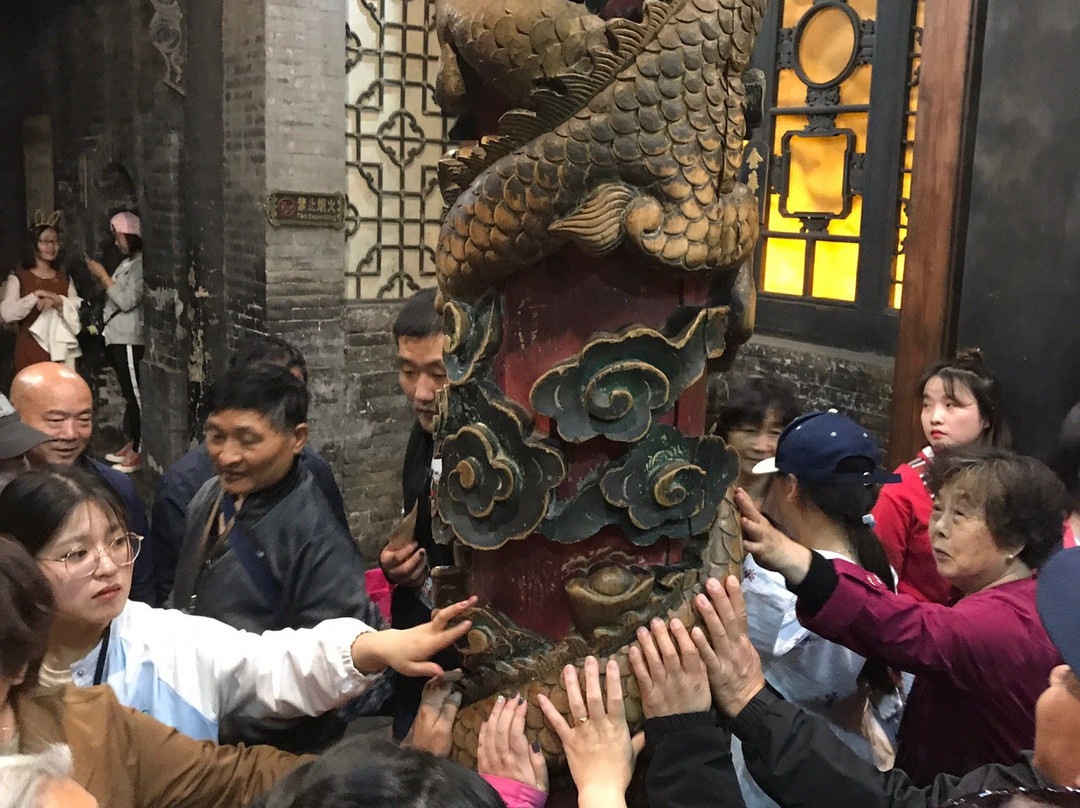 协同庆钱庄博物馆-平遥县必去景点