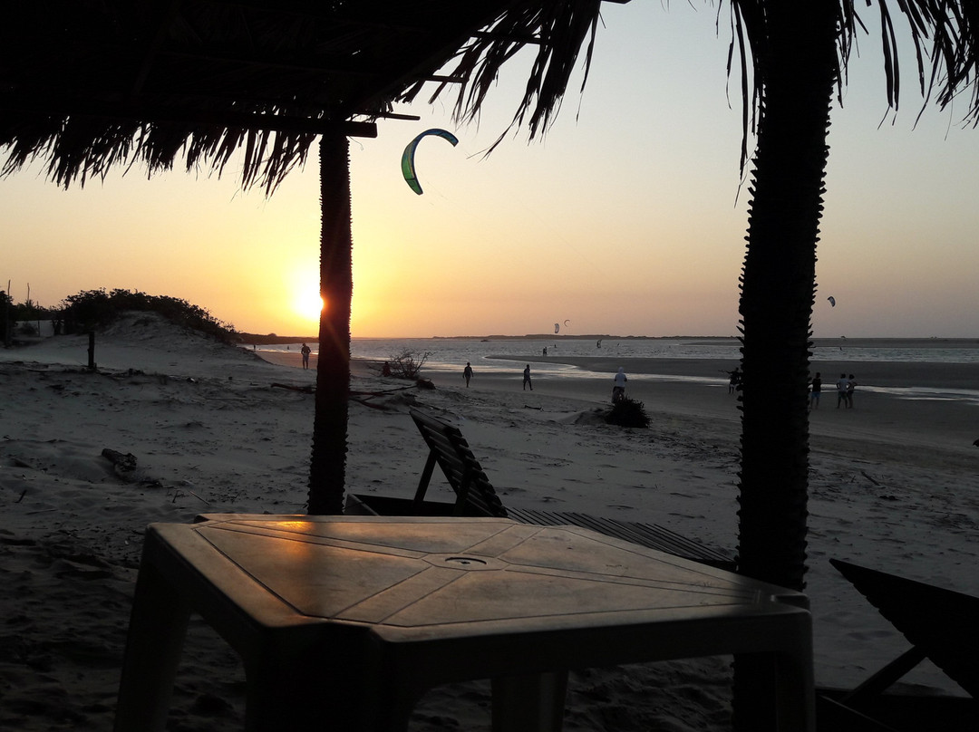 Camocim Beach Hostel