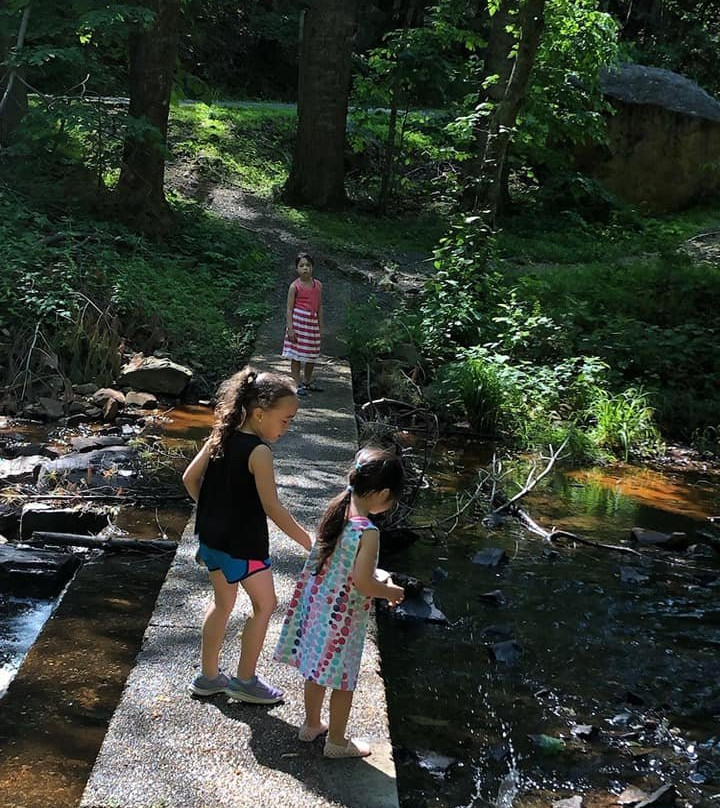 Sherando Lake Recreation Area-Lyndhurst必去景点