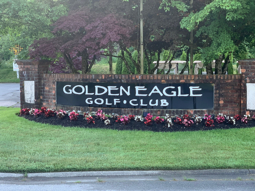 Golden Eagle Golf Club-匹特草原必去景点