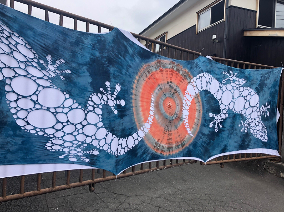 Toshimaya Syuzo-东村山市必去景点