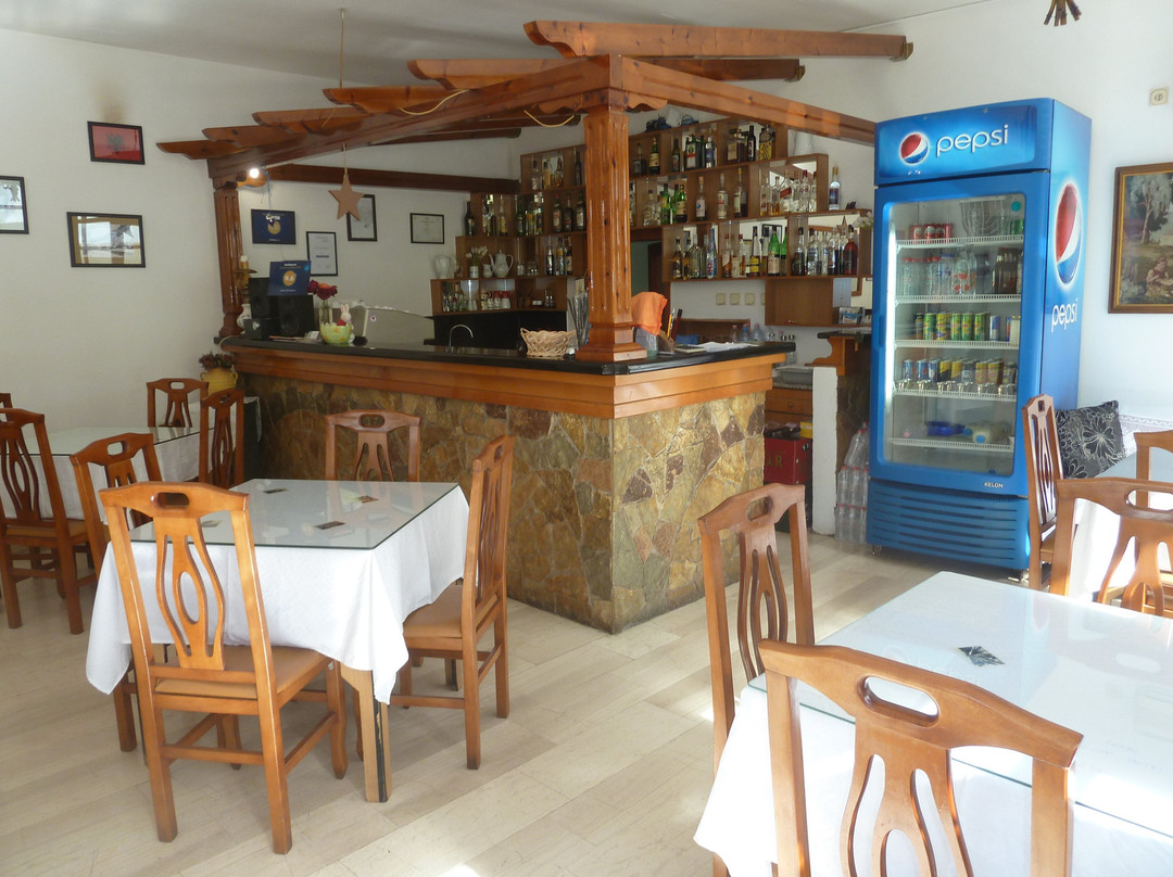 Hotel Gjirokastra主图