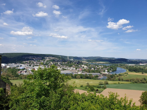 Burgruine Volmarstein-Wetter必去景点