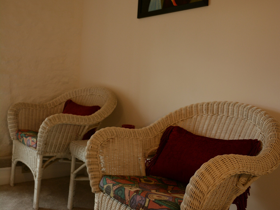 Les Noyers Aulnay主图