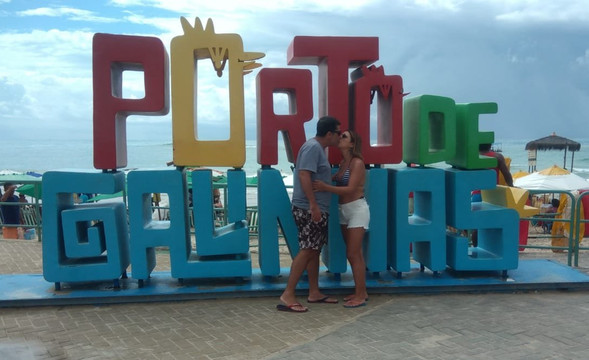 Adelmotur-嘎林海斯港必去景点